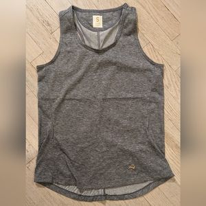 Tracksmith women's tank S